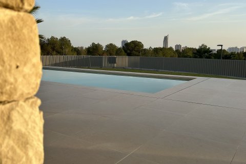 Townhouse zum Verkauf Finestrat, Alicante, Spanien 2 Schlafzimmer, 229 m2 Nr. 130803 - Foto 17