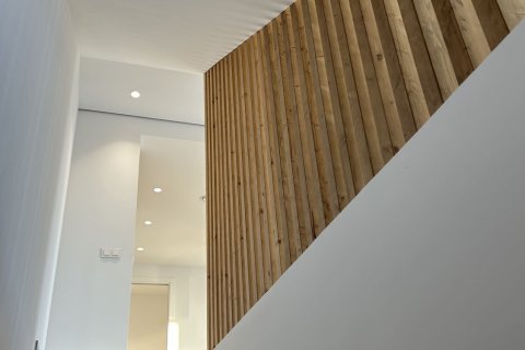 Townhouse zum Verkauf Finestrat, Alicante, Spanien 2 Schlafzimmer, 229 m2 Nr. 130803 - Foto 12