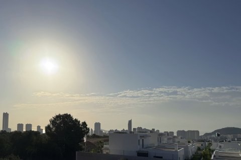 Townhouse zum Verkauf Finestrat, Alicante, Spanien 2 Schlafzimmer, 229 m2 Nr. 130803 - Foto 16