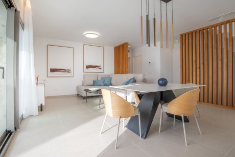 Townhouse zum Verkauf Finestrat, Alicante, Spanien 2 Schlafzimmer, 229 m2 Nr. 130803 - Foto 8