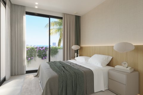 Townhouse zum Verkauf Finestrat, Alicante, Spanien 2 Schlafzimmer, 229 m2 Nr. 130803 - Foto 6