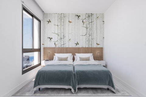 Appartamento in vendita a Calpe, Alicante, Spagna 2 camere da letto, 114 mq. N° 130804 - foto 11