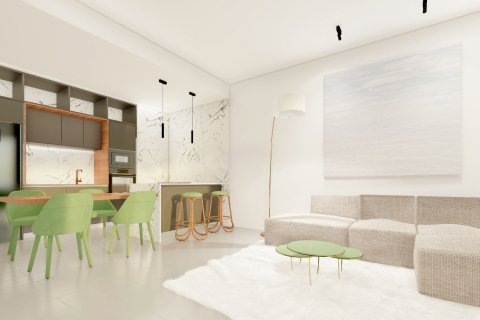 Продажа пентхауса Аликанте, Испания 3 спальни, 231м2 №130808 - фото 3
