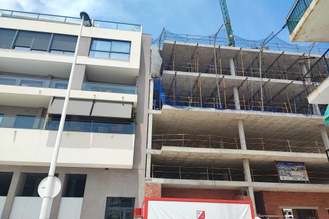 Продажа пентхауса Аликанте, Испания 3 спальни, 231м2 №130808 - фото 2