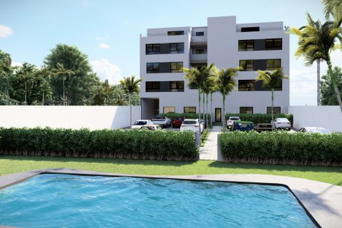 Продажа пентхауса Аликанте, Испания 3 спальни, 231м2 №130808 - фото 1