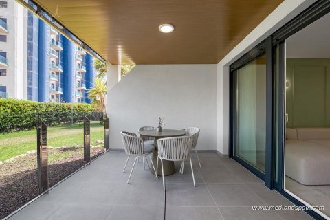 Продажа квартиры в Пунта Прима, Аликанте, Испания 3 спальни, 83м2 №121912 - фото 3