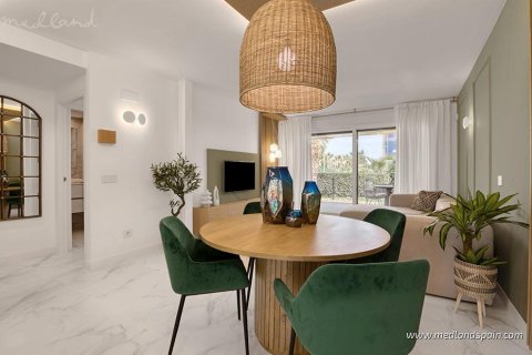 Продажа квартиры в Пунта Прима, Аликанте, Испания 3 спальни, 83м2 №121912 - фото 6