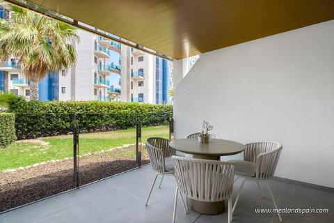 Продажа квартиры в Пунта Прима, Аликанте, Испания 3 спальни, 83м2 №121912 - фото 4