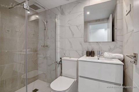 Продажа квартиры в Пунта Прима, Аликанте, Испания 2 спальни, 74м2 №121913 - фото 12