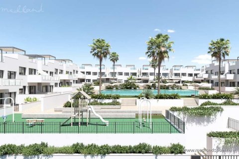 Apartment for sale Los Balcones, Alicante, Spain 3 bedrooms, 69 sq.m. No. 121916 - photo 12