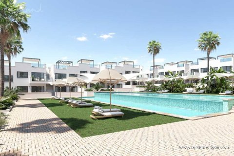 Apartment for sale Los Balcones, Alicante, Spain 3 bedrooms, 69 sq.m. No. 121916 - photo 11