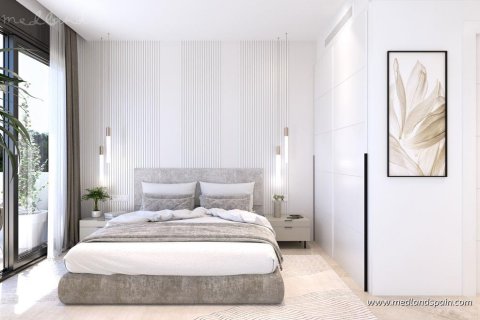 Apartment for sale Los Balcones, Alicante, Spain 3 bedrooms, 69 sq.m. No. 121916 - photo 5