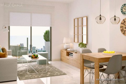 Wohnung zum Verkauf Torrevieja, Alicante, Spanien 3 Schlafzimmer, 96 m2 Nr. 121918 - Foto 2