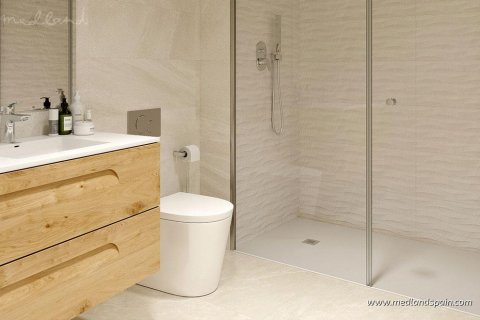 Wohnung zum Verkauf Torrevieja, Alicante, Spanien 3 Schlafzimmer, 96 m2 Nr. 121918 - Foto 4