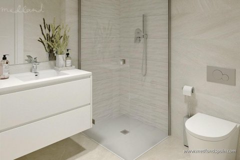 Wohnung zum Verkauf Torrevieja, Alicante, Spanien 3 Schlafzimmer, 96 m2 Nr. 121918 - Foto 6