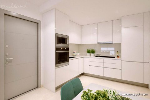 Wohnung zum Verkauf Torrevieja, Alicante, Spanien 3 Schlafzimmer, 96 m2 Nr. 121918 - Foto 3