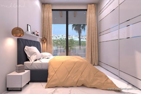 Продажа виллы в Рохалес, Аликанте, Испания 3 спальни, 433м2 №120319 - фото 5