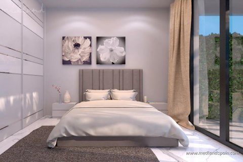 Продажа виллы в Рохалес, Аликанте, Испания 3 спальни, 433м2 №120319 - фото 8