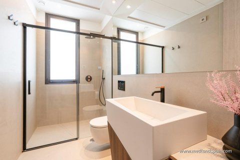 Villa for sale Algorfa, Alicante, Spain 3 bedrooms, 147.78 sq.m. No. 120320 - photo 7