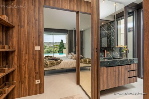 Villa for sale Algorfa, Alicante, Spain 3 bedrooms, 147.78 sq.m. No. 120320 - photo 11