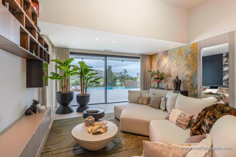 Villa for sale Algorfa, Alicante, Spain 3 bedrooms, 147.78 sq.m. No. 120320 - photo 6