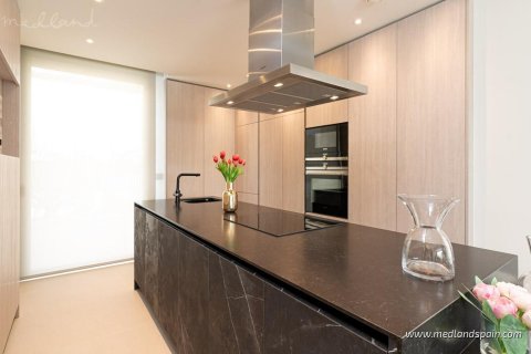 Villa for sale Algorfa, Alicante, Spain 3 bedrooms, 147.78 sq.m. No. 120320 - photo 4