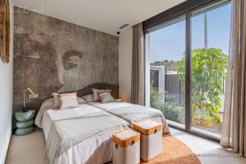 Villa for sale Algorfa, Alicante, Spain 3 bedrooms, 147.78 sq.m. No. 120320 - photo 8