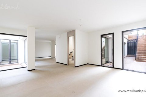 Villa for sale Algorfa, Alicante, Spain 3 bedrooms, 147.78 sq.m. No. 120320 - photo 12