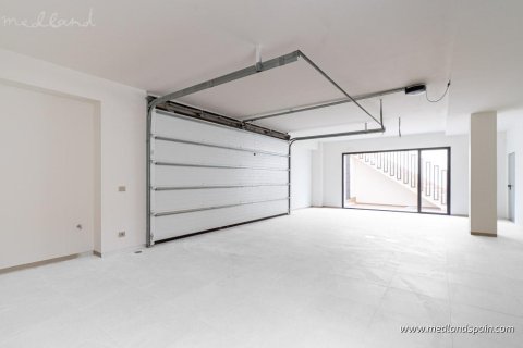 Villa for sale Algorfa, Alicante, Spain 3 bedrooms, 147.78 sq.m. No. 120320 - photo 13