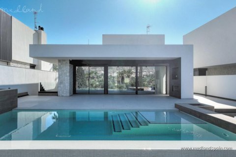 Villa for sale Algorfa, Alicante, Spain 3 bedrooms, 147.78 sq.m. No. 120320 - photo 15