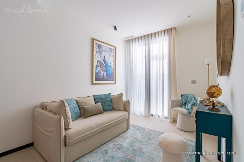 Villa for sale Algorfa, Alicante, Spain 3 bedrooms, 147.78 sq.m. No. 120320 - photo 9