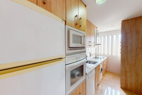 Dzīvoklis pārdošanā Los Alcazares, Murcia, Spānijā 3 istabas, 84 m2 Nr. 124870 - attēls 9