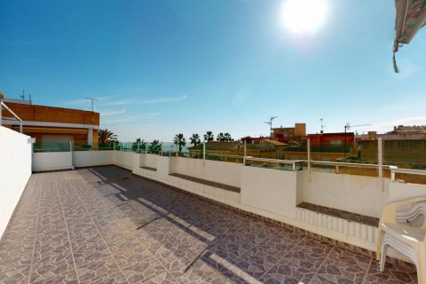 Dzīvoklis pārdošanā Los Alcazares, Murcia, Spānijā 3 istabas, 84 m2 Nr. 124870 - attēls 3