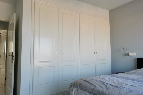 Kamienica Benijofar, Alicante, Hiszpania 2 sypialnie,  nr 124865 – zdjęcie 12