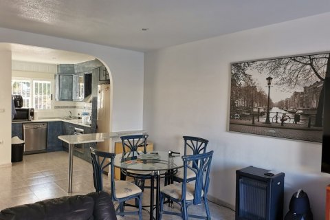 Kamienica Benijofar, Alicante, Hiszpania 2 sypialnie,  nr 124865 – zdjęcie 1