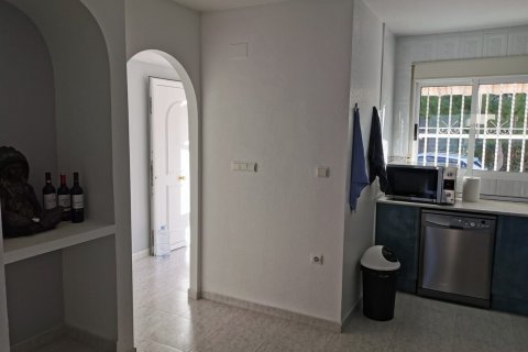 Kamienica Benijofar, Alicante, Hiszpania 2 sypialnie,  nr 124865 – zdjęcie 3