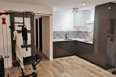 Kamienica Benijofar, Alicante, Hiszpania 2 sypialnie,  nr 124865 – zdjęcie 8
