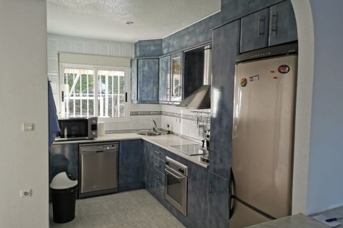 Kamienica Benijofar, Alicante, Hiszpania 2 sypialnie,  nr 124865 – zdjęcie 2