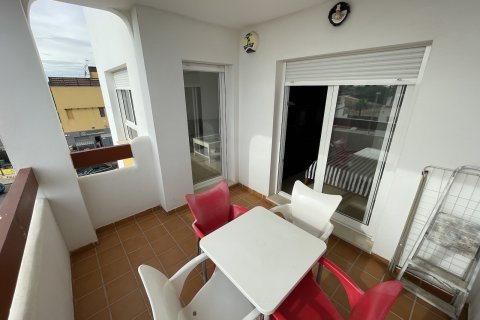 Apartment for sale Alicante, Spain 2 bedrooms, 80 sq.m. No. 124867 - photo 2