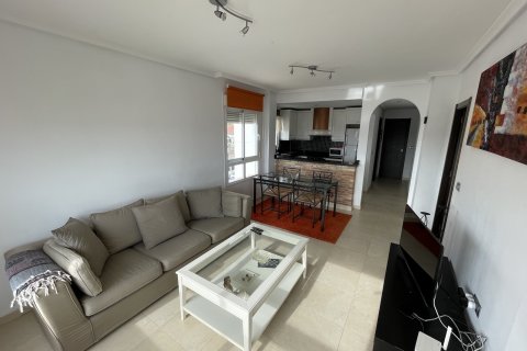 Apartment for sale Alicante, Spain 2 bedrooms, 80 sq.m. No. 124867 - photo 3
