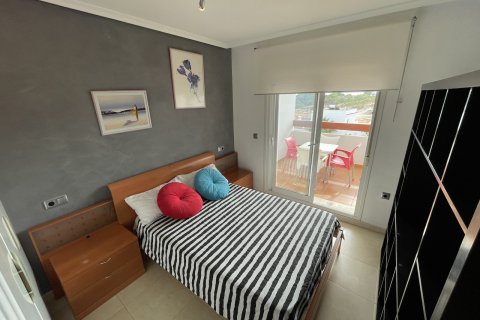 Apartment for sale Alicante, Spain 2 bedrooms, 80 sq.m. No. 124867 - photo 10