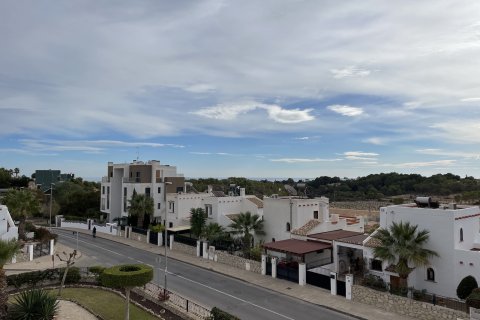 Apartment for sale Alicante, Spain 2 bedrooms, 80 sq.m. No. 124867 - photo 17