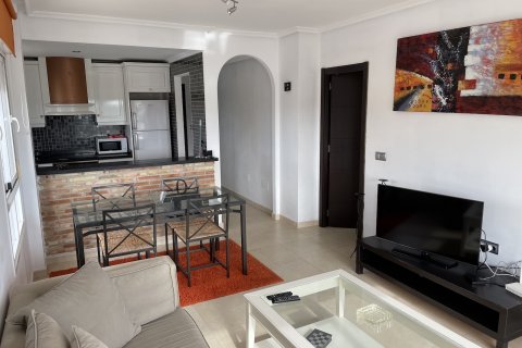 Apartment for sale Alicante, Spain 2 bedrooms, 80 sq.m. No. 124867 - photo 4