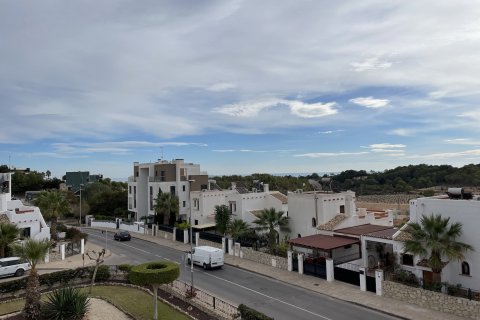 Apartment for sale Alicante, Spain 2 bedrooms, 80 sq.m. No. 124867 - photo 1