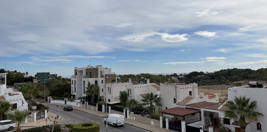 Apartment Alicante, Spain 2 bedrooms, 80 sq.m. No. 124867