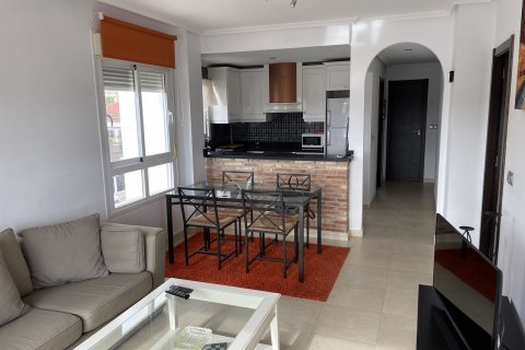 Apartment for sale Alicante, Spain 2 bedrooms, 80 sq.m. No. 124867 - photo 5