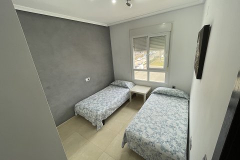 Apartment for sale Alicante, Spain 2 bedrooms, 80 sq.m. No. 124867 - photo 14