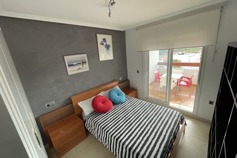 Apartment for sale Alicante, Spain 2 bedrooms, 80 sq.m. No. 124867 - photo 9