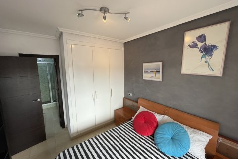 Apartment for sale Alicante, Spain 2 bedrooms, 80 sq.m. No. 124867 - photo 11