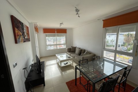 Apartment for sale Alicante, Spain 2 bedrooms, 80 sq.m. No. 124867 - photo 6